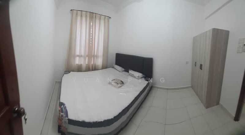 Condominium for Rent at Putra Place Condominium - Yuan Ping - PropertyGuru.com.my