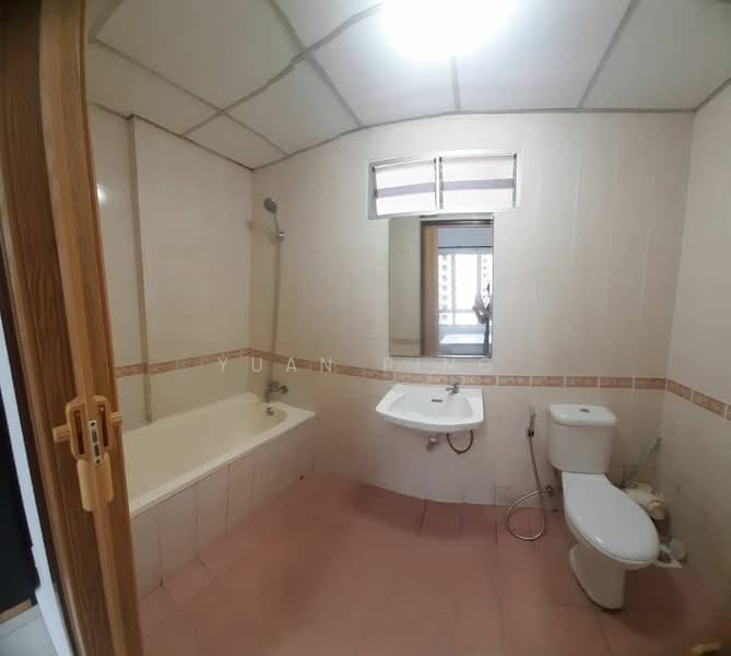 Condominium for Rent at Putra Place Condominium - Yuan Ping - PropertyGuru.com.my