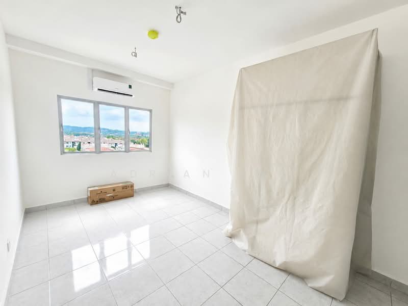 Flat for Rent at Idaman Cahaya 2 - Adrian Goh - Interior - PropertyGuru.com.my