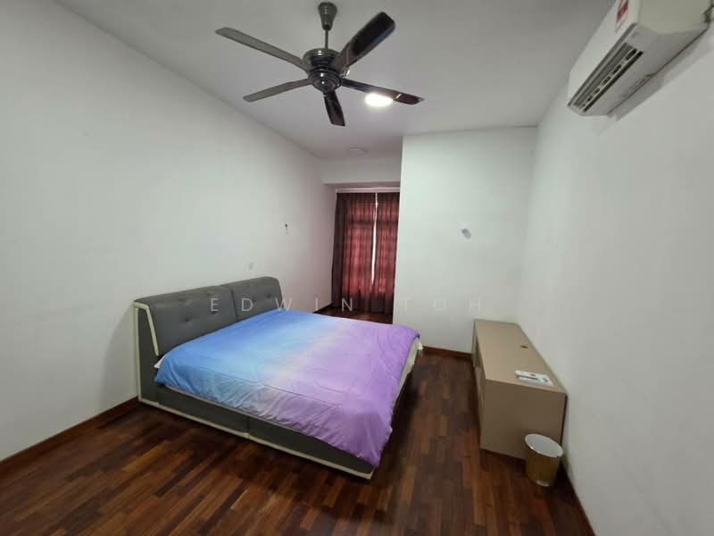Semi-Detached House for Rent in Horizon Hills (Iskandar Puteri (Nusajaya)) - Edwin Toh - PropertyGuru.com.my