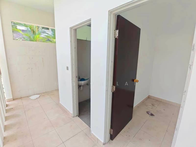 Rumah Banglo untuk Dijual di East Ledang (Iskandar Puteri (Nusajaya)) - Heston Lai - Bathroom - PropertyGuru.com.my
