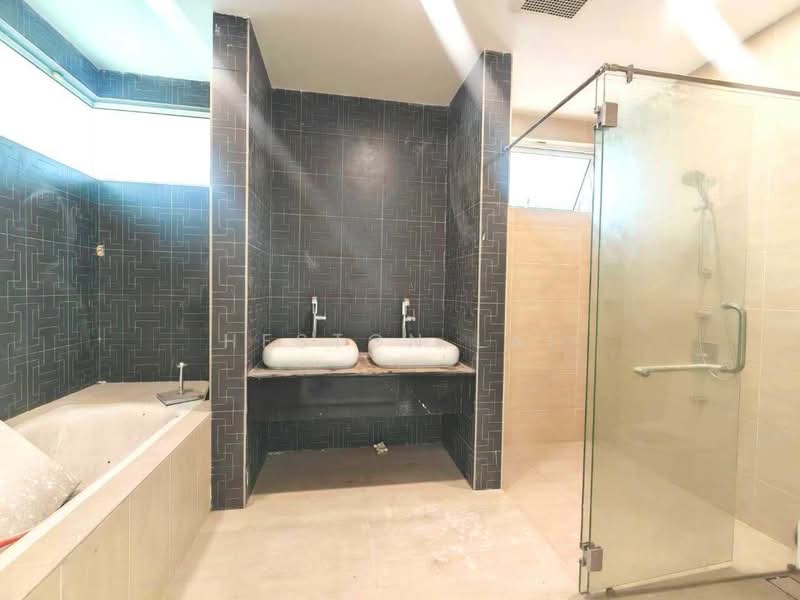 Rumah Banglo untuk Dijual di East Ledang (Iskandar Puteri (Nusajaya)) - Heston Lai - Bathroom - PropertyGuru.com.my