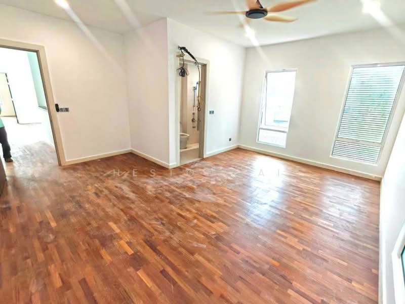 Rumah Banglo untuk Dijual di East Ledang (Iskandar Puteri (Nusajaya)) - Heston Lai - Interior - PropertyGuru.com.my