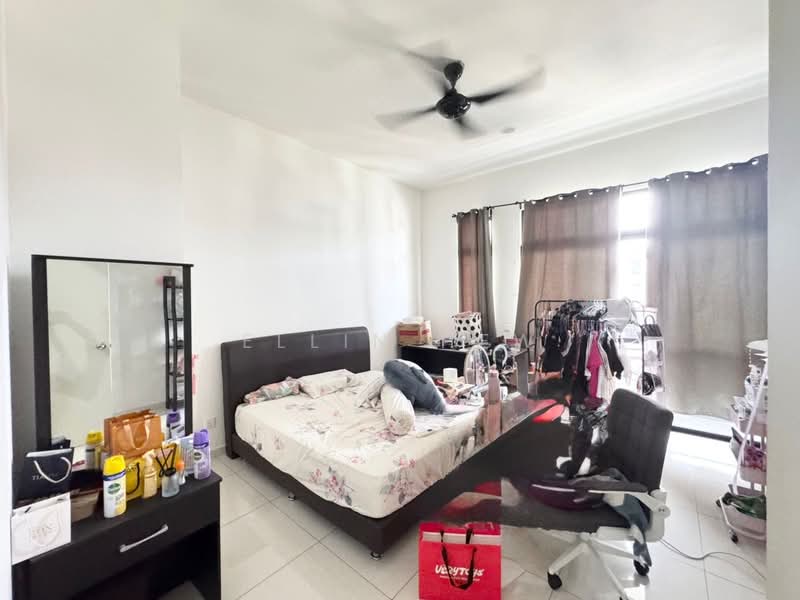 2-storey Terraced House for Sale in Johor Bahru (Johor) - Ellin Hew - Bedroom - PropertyGuru.com.my
