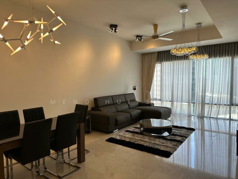 2-storey Terraced House for Sale in Bandar Utama (Selangor) - Meng Hui Seet - PropertyGuru.com.my