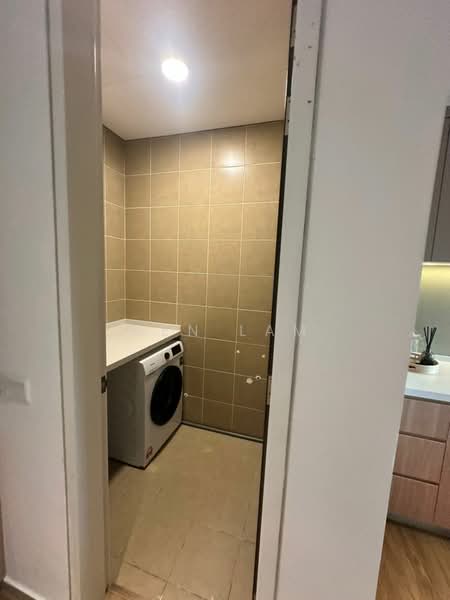 Condominium for Sale at Capella Embassy (D'Rapport Residences) - Den Lam - Interior - PropertyGuru.com.my