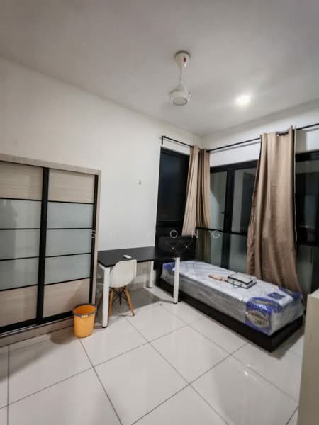 Service Residence for Rent at Eco Nest - SH Wong - Bedroom - PropertyGuru.com.my