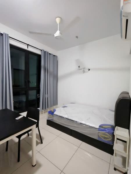 Service Residence for Rent at Eco Nest - SH Wong - Bedroom - PropertyGuru.com.my