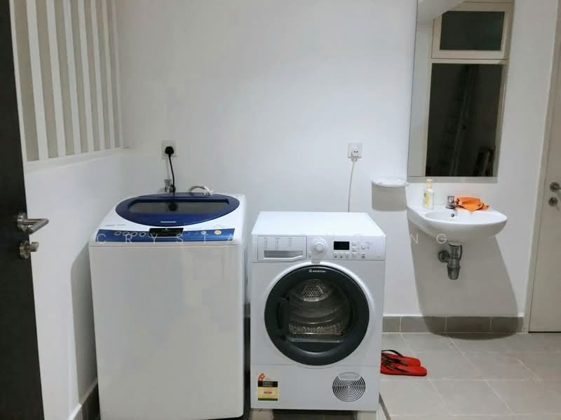 Condominium for Rent at Gurney Paragon - Crystal Choong - Interior - PropertyGuru.com.my
