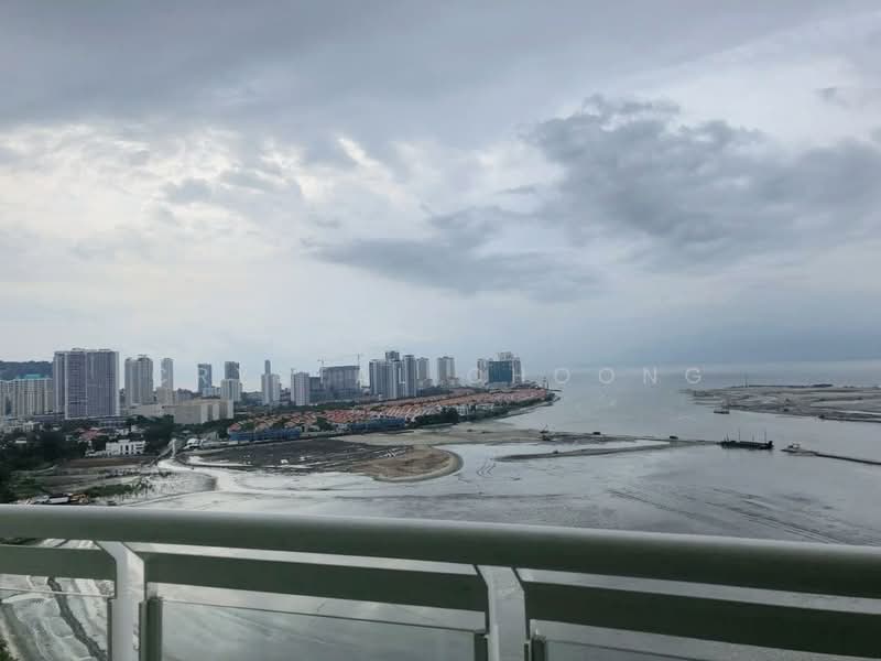 Condominium for Rent at Gurney Paragon - Crystal Choong - View - PropertyGuru.com.my
