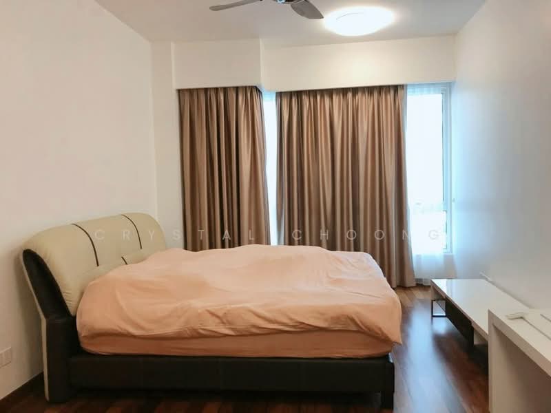 Condominium for Rent at Gurney Paragon - Crystal Choong - Bedroom - PropertyGuru.com.my
