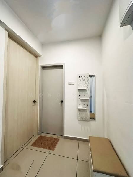 Apartment for Rent at Midas - Wong Shau Wei - PropertyGuru.com.my