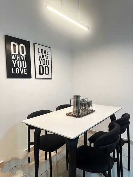 Apartment for Rent at Midas - Wong Shau Wei - PropertyGuru.com.my