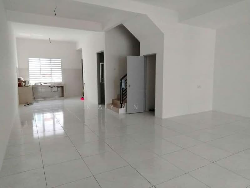 Rumah Teres 2 Tingkat untuk Dijual di Lahat (Perak) - Kayan . - Living Room - PropertyGuru.com.my