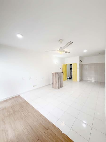 Apartment for Rent at Kristal Villa - Calvin Kok - Interior - PropertyGuru.com.my