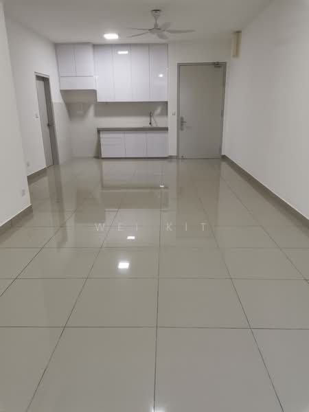 Condominium for Rent at Trinity Lemanja - Wei Kit - Kitchen - PropertyGuru.com.my