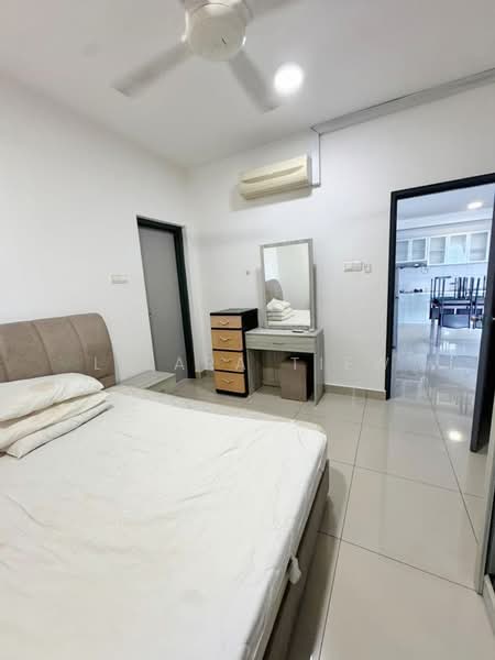 Service Residence for Sale at D'Ambience Residences (Pangsapuri Ikatan Flora) - Lilara Tiew - PropertyGuru.com.my