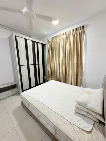 Service Residence for Sale at D'Ambience Residences (Pangsapuri Ikatan Flora) - Lilara Tiew - PropertyGuru.com.my