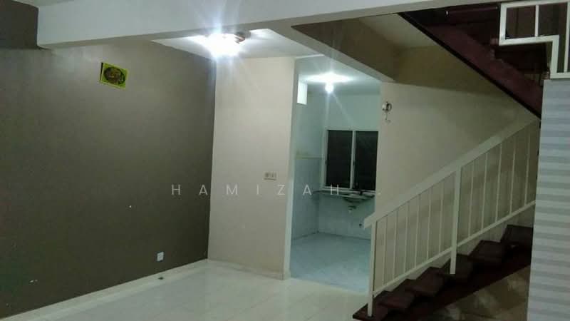 Rumah Teres untuk Dijual di Bandar Tasik Puteri (Rawang) - Hamizah . - Interior - PropertyGuru.com.my