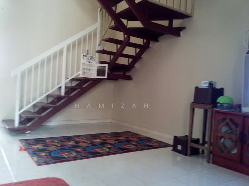 Rumah Teres untuk Dijual di Bandar Tasik Puteri (Rawang) - Hamizah . - Interior - PropertyGuru.com.my