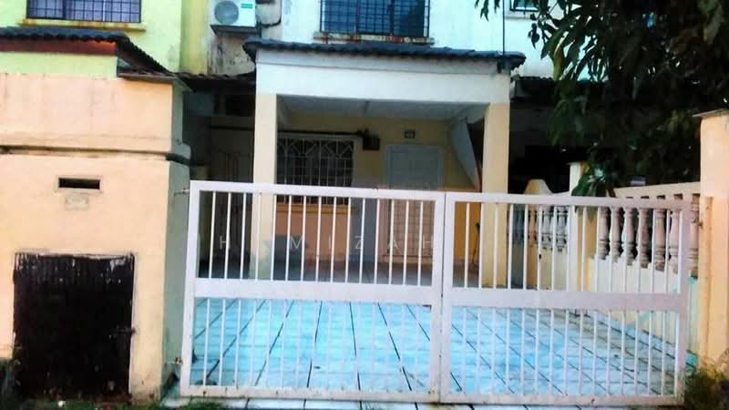 Rumah Teres untuk Dijual di Bandar Tasik Puteri (Rawang) - Hamizah . - PropertyGuru.com.my