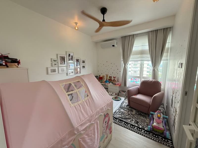 Condominium for Rent at South Brooks - Jane Goh - Bedroom - PropertyGuru.com.my