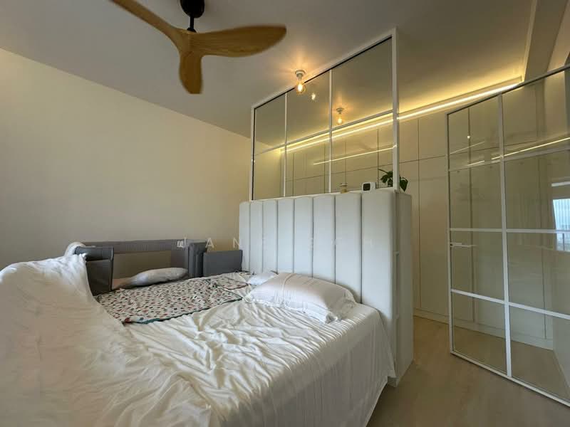 Condominium for Rent at South Brooks - Jane Goh - Bedroom - PropertyGuru.com.my