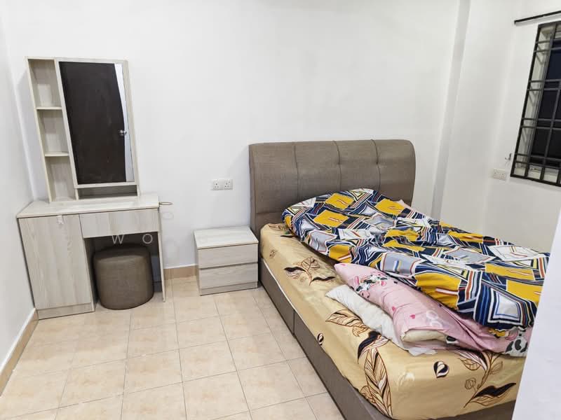 Apartment for Rent at Bayu Puteri 3 - Wong Shau Wei - PropertyGuru.com.my