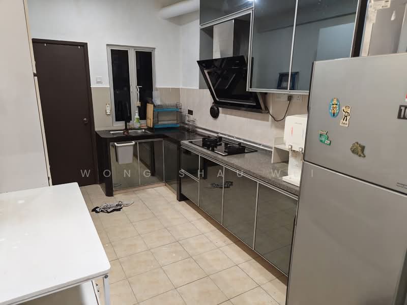 Apartment for Rent at Bayu Puteri 3 - Wong Shau Wei - PropertyGuru.com.my