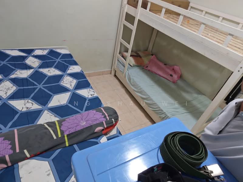 Apartment for Rent at Bayu Puteri 3 - Wong Shau Wei - PropertyGuru.com.my