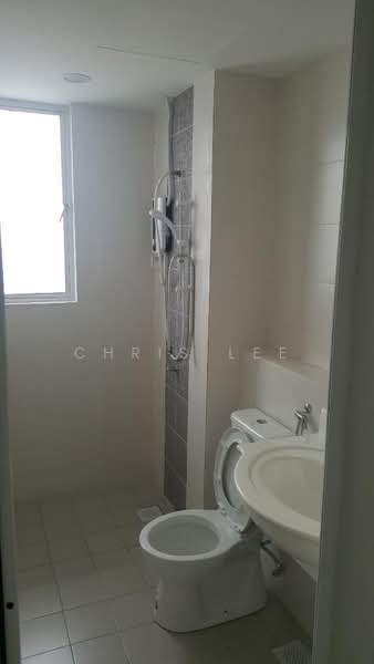 Condominium for Rent at Simfoni 1 - Chris Lee - Bathroom - PropertyGuru.com.my