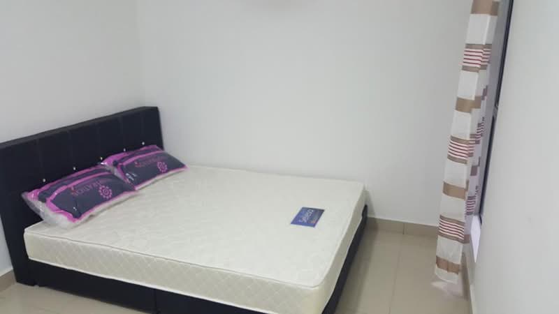 Condominium for Rent at Simfoni 1 - Chris Lee - Bedroom - PropertyGuru.com.my
