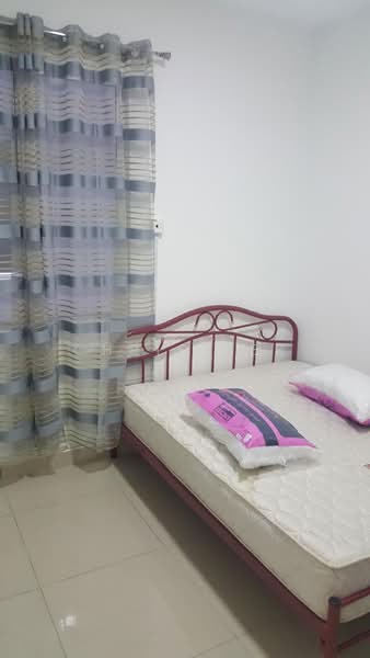 Condominium for Rent at Simfoni 1 - Chris Lee - Bedroom - PropertyGuru.com.my