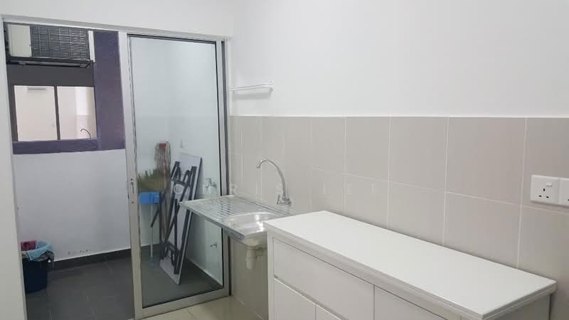Condominium for Rent at Simfoni 1 - Chris Lee - Interior - PropertyGuru.com.my