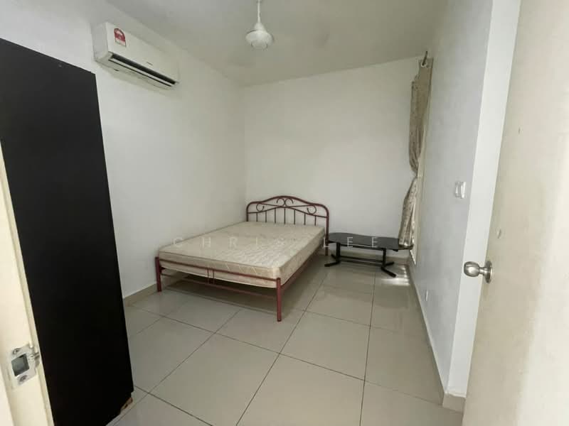 Kondominium untuk Disewa di Simfoni 1 - Chris Lee - Bedroom - PropertyGuru.com.my