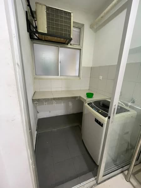 Kondominium untuk Disewa di Simfoni 1 - Chris Lee - Interior - PropertyGuru.com.my