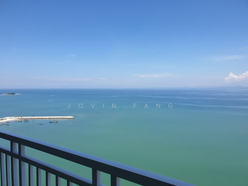 Condominium for Rent at Quayside Condominium - Jovin Pang - PropertyGuru.com.my