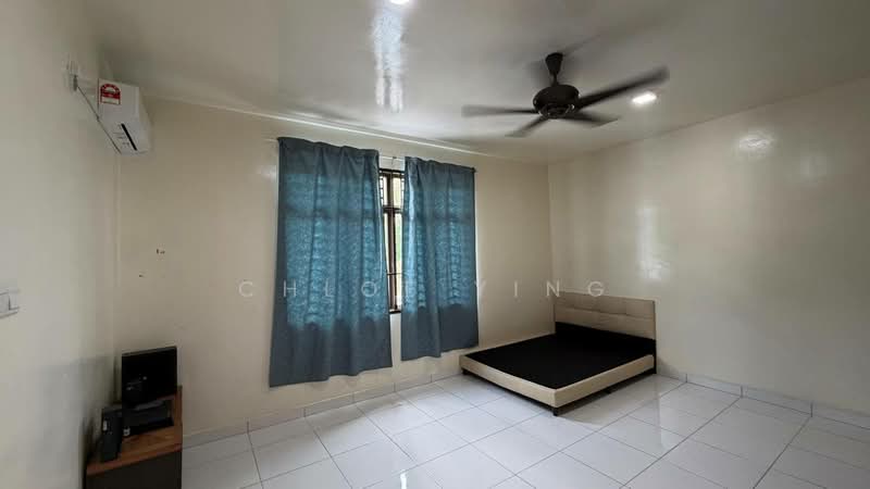 Rumah Teres 2 Tingkat untuk Disewa di Johor Bahru (Johor) - Chloe Ying - Bedroom - PropertyGuru.com.my