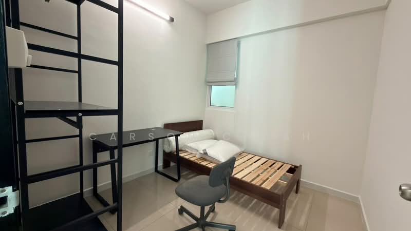 Kondominium untuk Disewa di The Zen - Carson Chuah - Bedroom - PropertyGuru.com.my