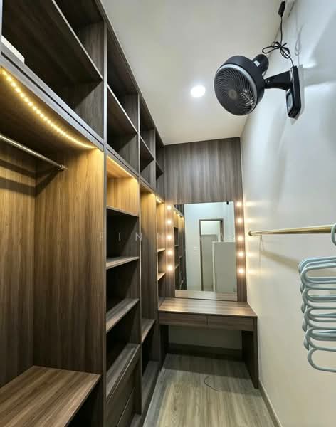 2-storey Terraced House for Sale in Bandar Seri Alam (Masai) - Finn Aw - Interior - PropertyGuru.com.my