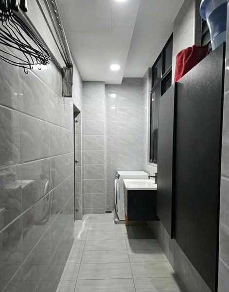 2-storey Terraced House for Sale in Bandar Seri Alam (Masai) - Finn Aw - Interior - PropertyGuru.com.my
