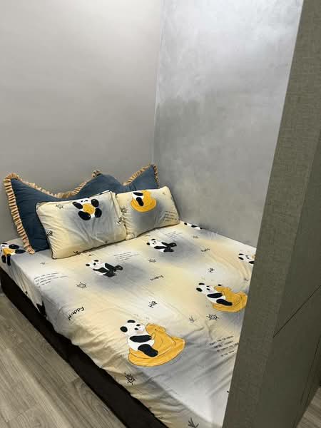 2-storey Terraced House for Sale in Bandar Seri Alam (Masai) - Finn Aw - Bedroom - PropertyGuru.com.my