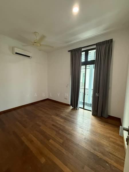 Cluster House for Rent in Eco Botanic (Iskandar Puteri (Nusajaya)) - Jaslyn Tan - Bedroom - PropertyGuru.com.my
