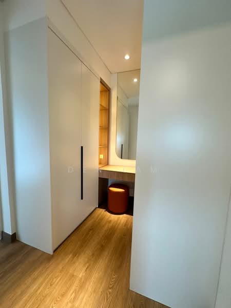 Condominium for Sale at Capella Embassy (D'Rapport Residences) - Den Lam - Interior - PropertyGuru.com.my
