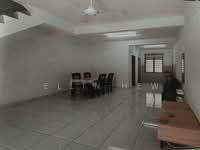 For Rent - Taman Lagenda Putra