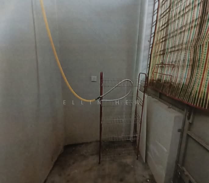 2-storey Terraced House for Rent in Taman Lagenda Putra (Kulai) - Ellin Hew - Interior - PropertyGuru.com.my