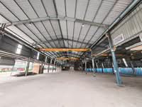 For Rent - Kawasan Perindustrian Pengkalan 2