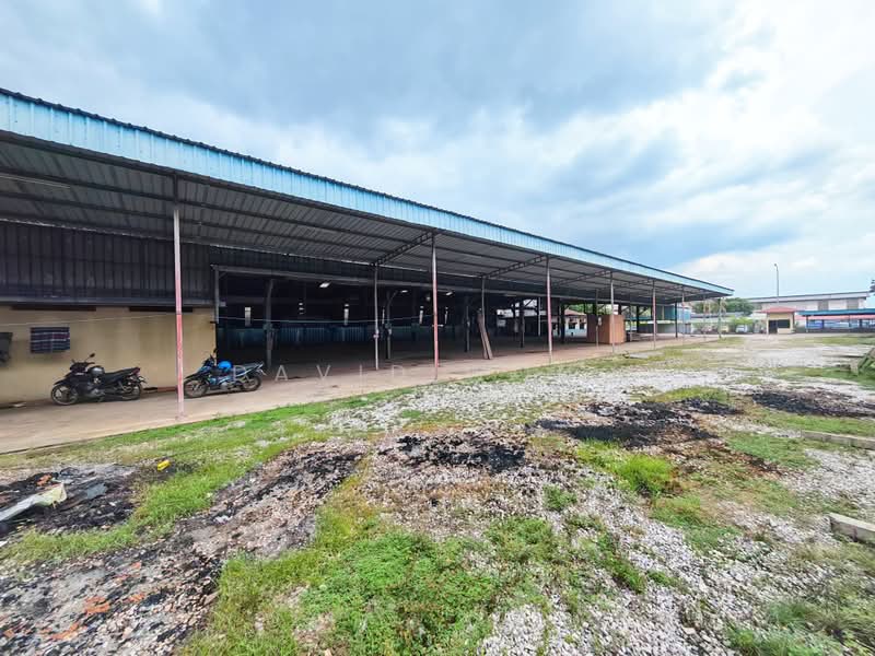 Factory for Rent in Pusing (Perak) - David Wong - PropertyGuru.com.my