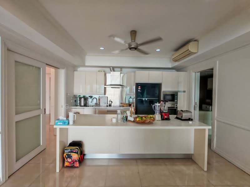 Kondominium untuk Dijual di 10 Mont Kiara @ MK10 - Gabriel Yap - Kitchen - PropertyGuru.com.my