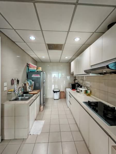 Kondominium untuk Dijual di 10 Mont Kiara @ MK10 - Gabriel Yap - Kitchen - PropertyGuru.com.my